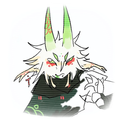 “ Needy. ” — Shuriken
