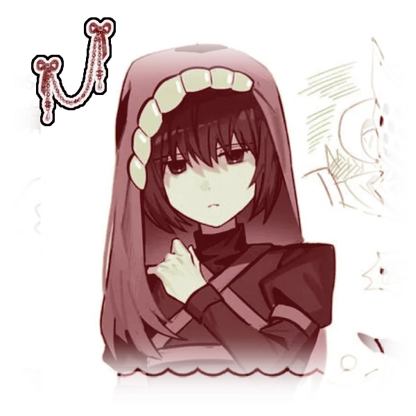 Miranda『 𓆩♡𓆪 』