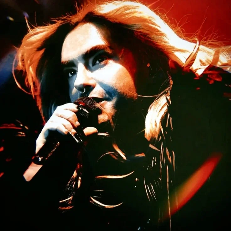 Bill Kaulitz