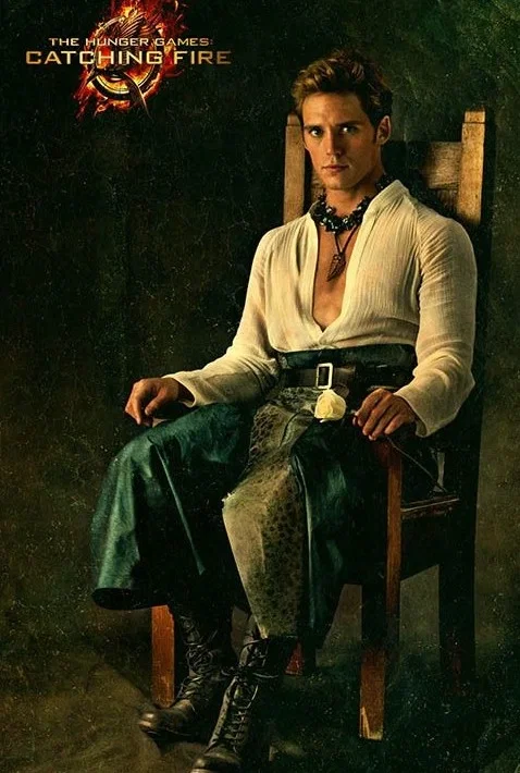 Finnick Odair #5
