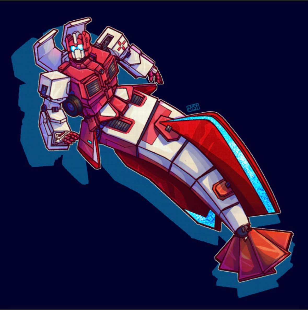 First Aid - Merformers