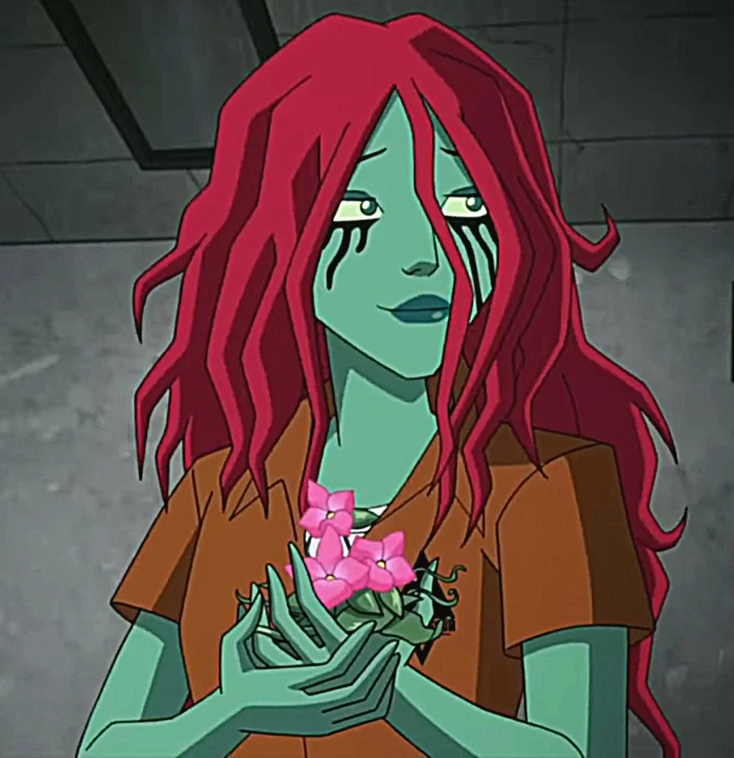 Posion Ivy