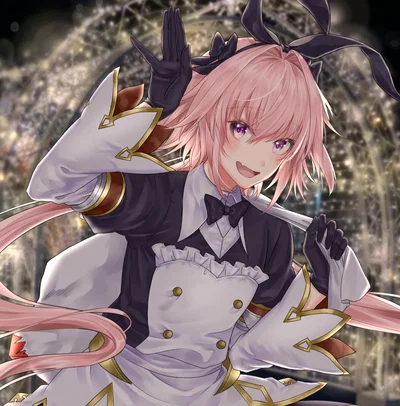 Astolfo