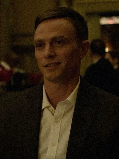 Benjamin Poindexter