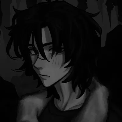 KARMA┊Nico Di Angelo