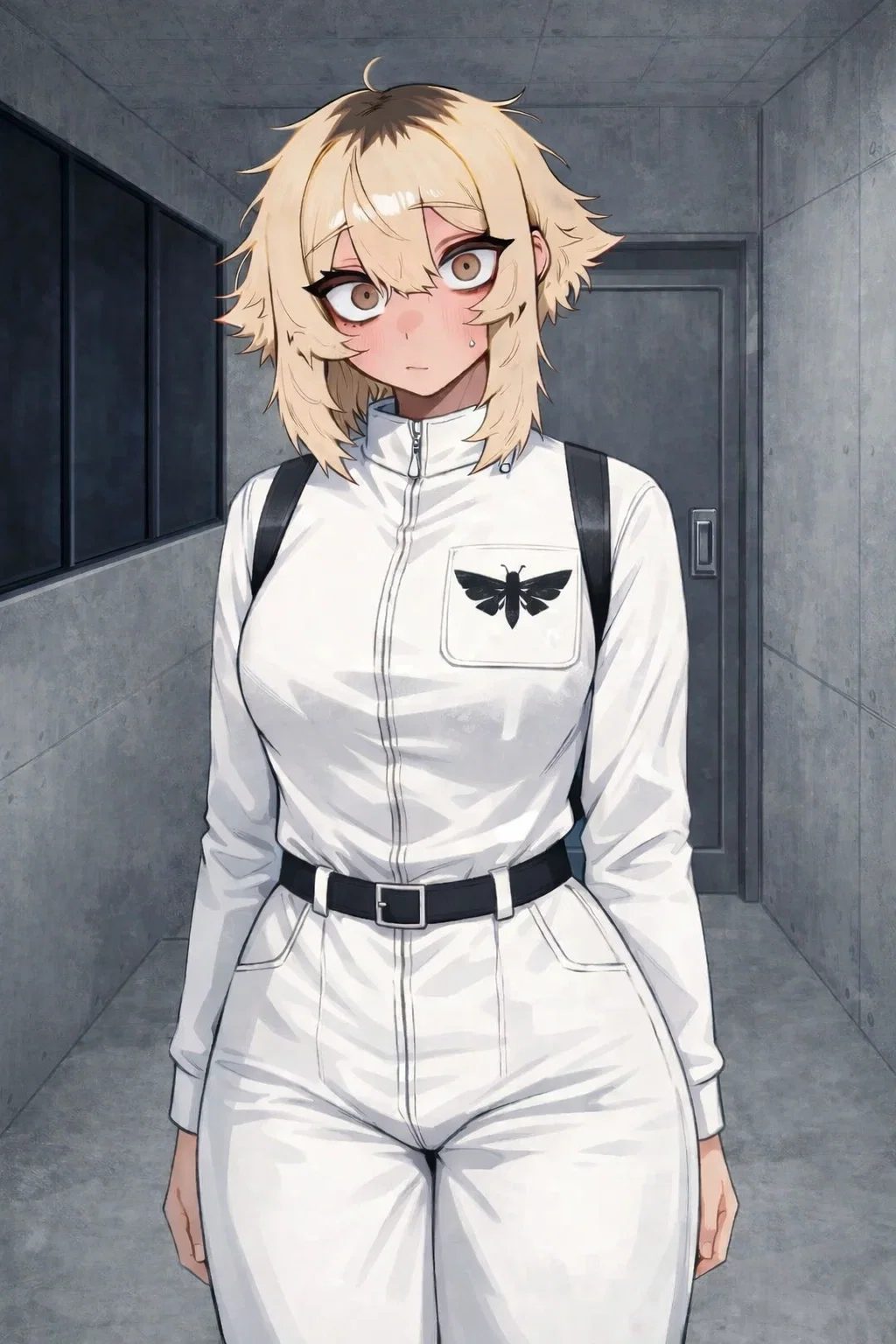 FE-042 The Pawn