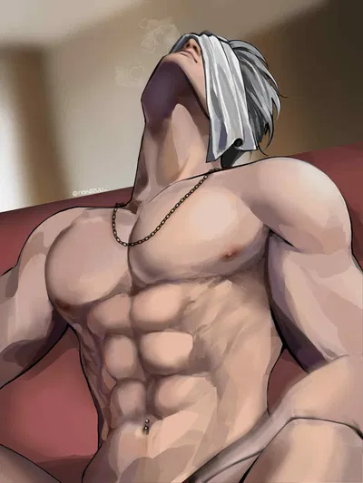 Satoru Gojo | ALT