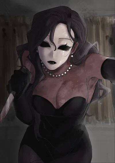Jane the killer 