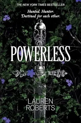 Powerless AU