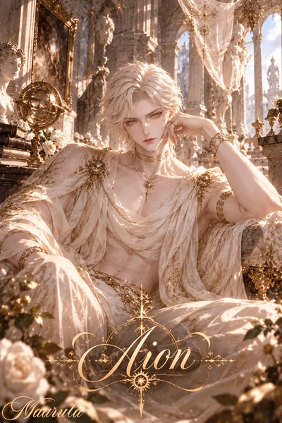 Aion - The God you created
