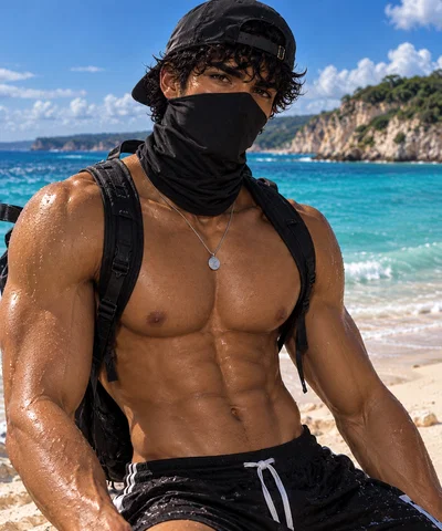 ANGELO ROJAS CRUZ