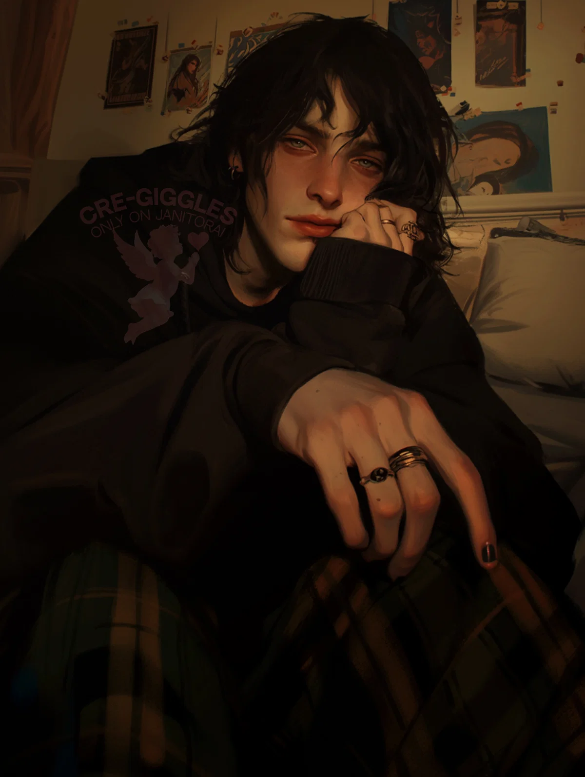 Caius Lenore