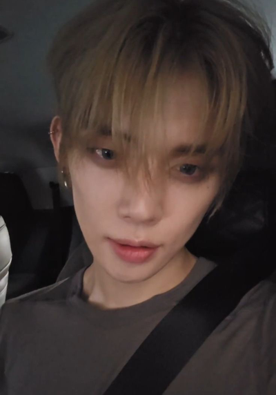 ⌞ ⌗ YEONJUN  ⌝