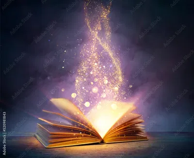 Book of Transformation