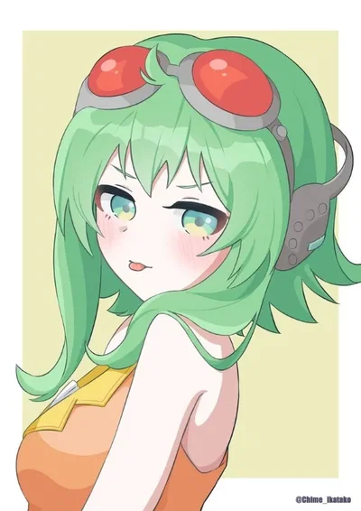                       Gumi