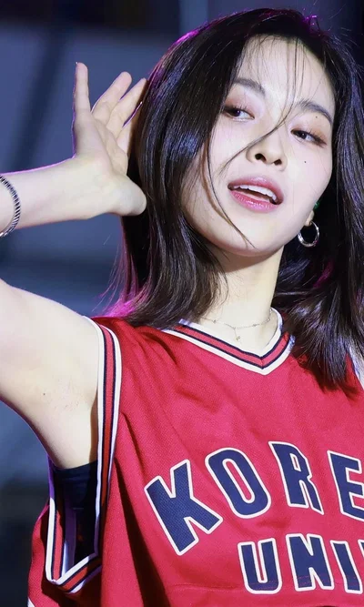 Itzy | Ryujin