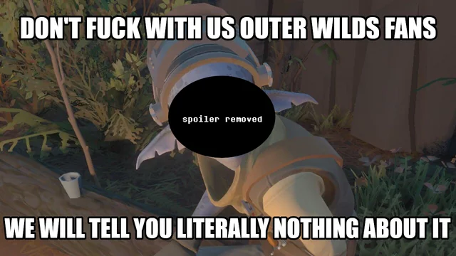 Slate | Outer Wilds