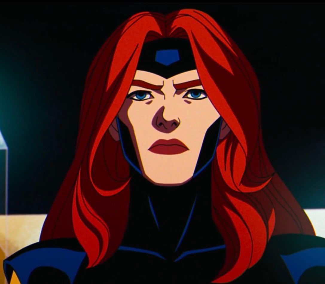 Jean Grey