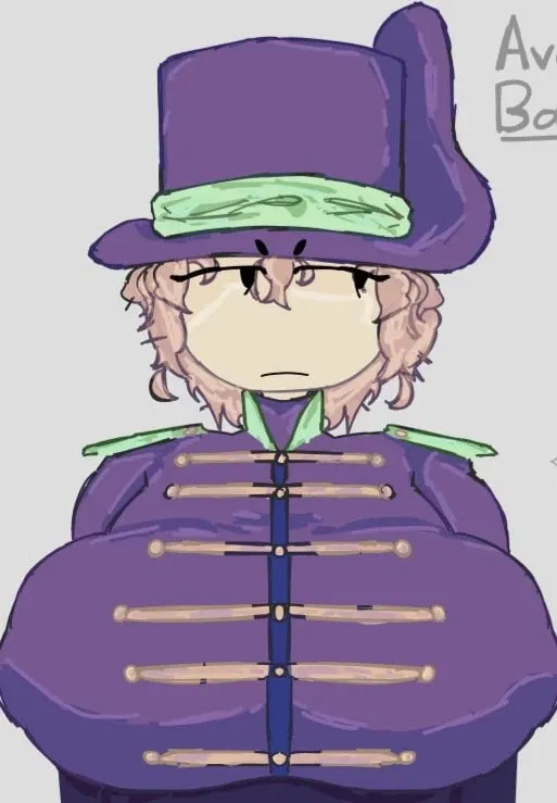 You gluttonous pieces of-
