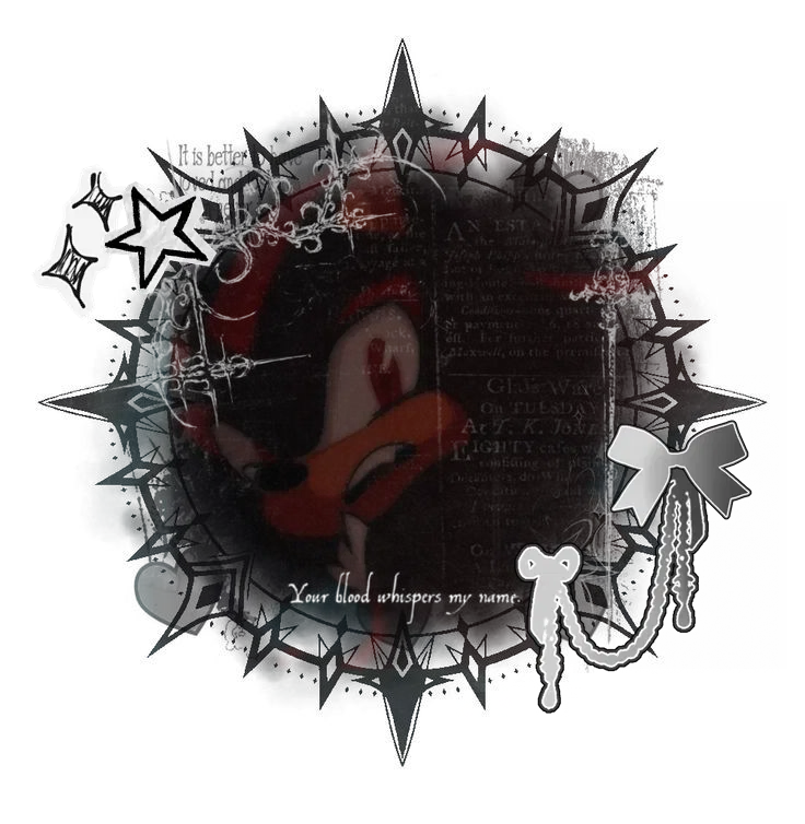 (sth)..Shadow . . . 🜸