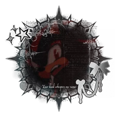 (sth)..Shadow . . . 🜸