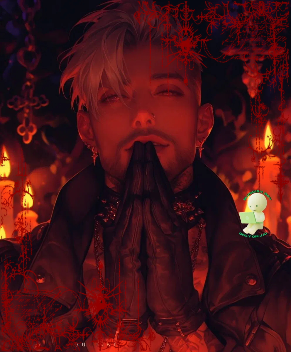 Edric  | DEVOTION