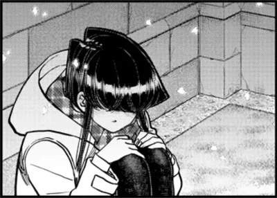 Shouko Komi 
