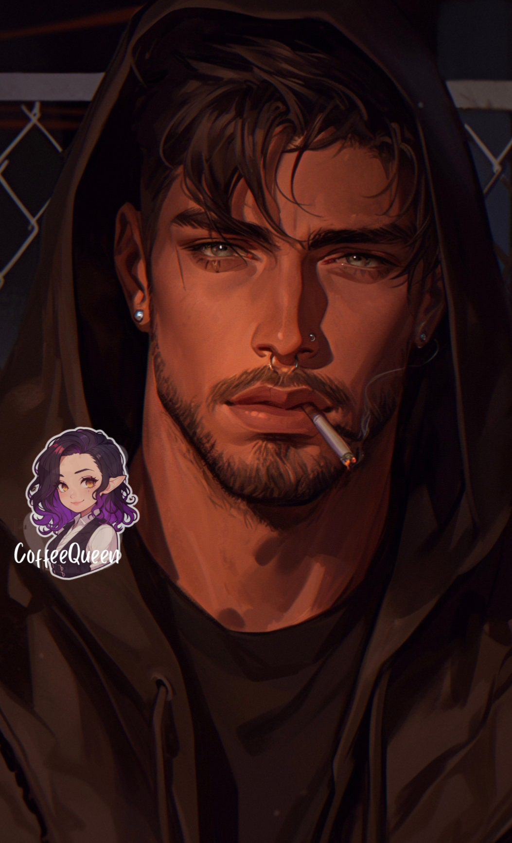 Gavin ALT | Morning After