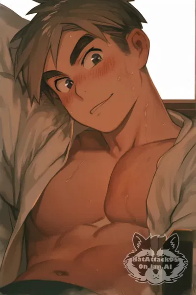 Timmy (Husband)
