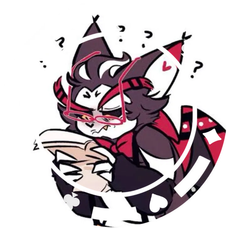Husker (Hazbin Hotel)