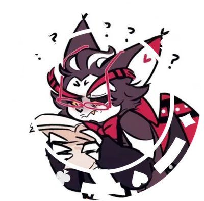 Husker (Hazbin Hotel)