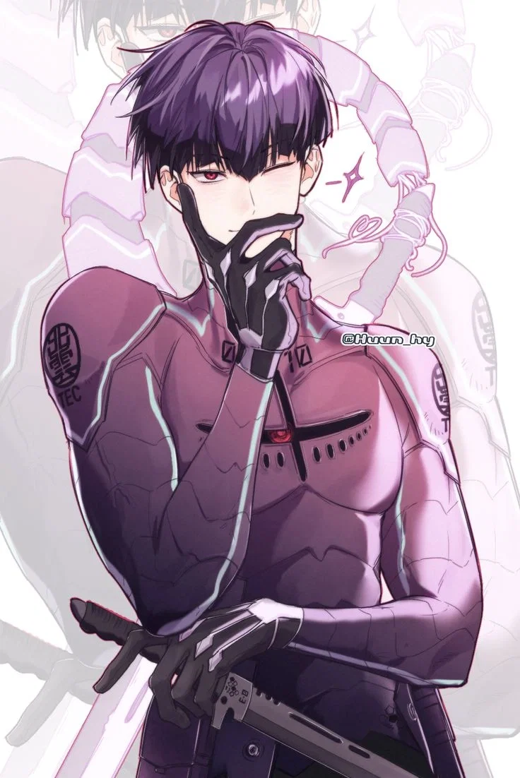 Hoshina Soshiro 