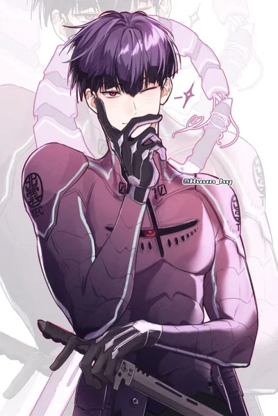 Hoshina Soshiro 