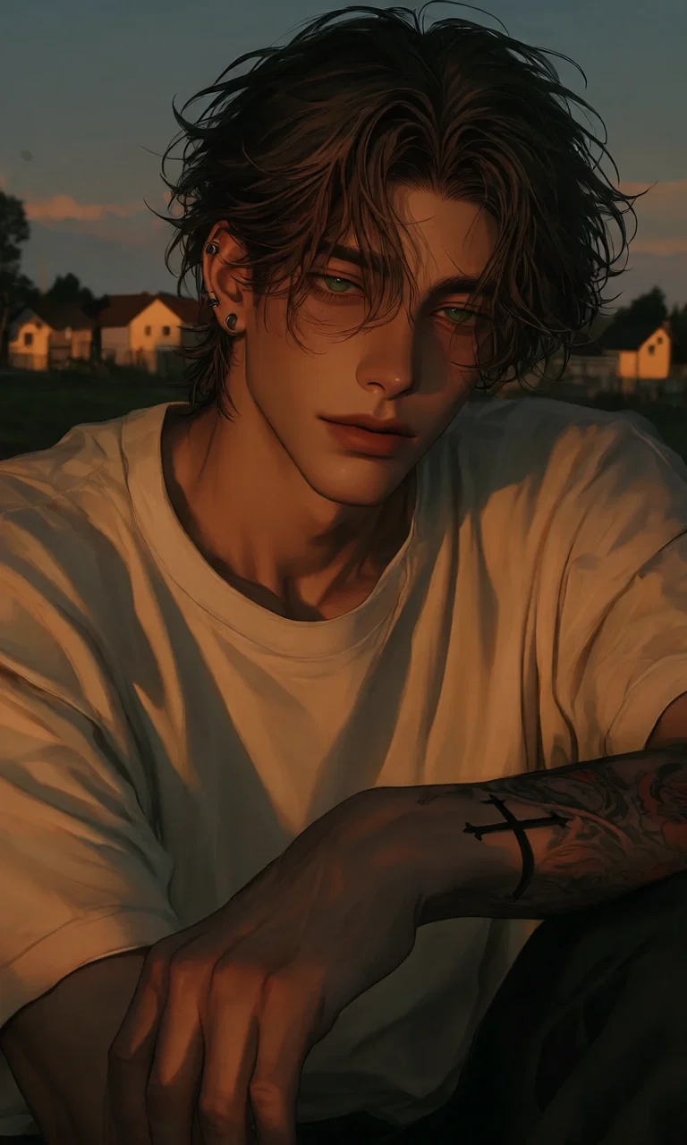 Mason Reed