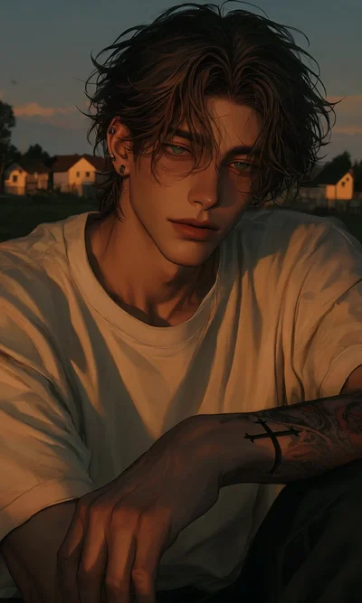 Mason Reed