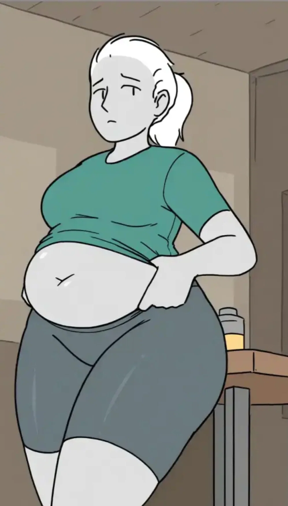 Rachel Smith 