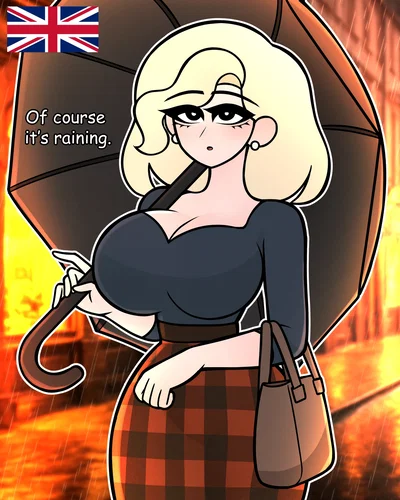  Elizabeth | WhatifAnimation