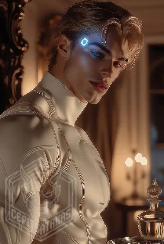 Cole | Mechanical Love