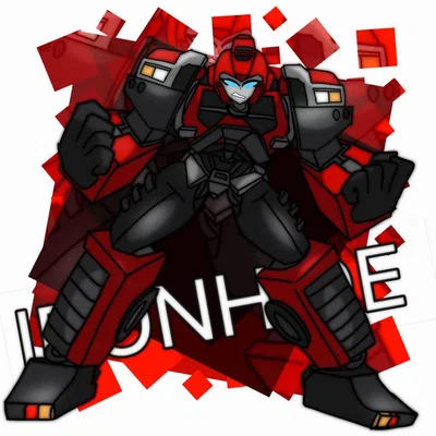 Ironhide