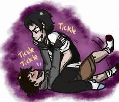 Older Brothers Best Friend
