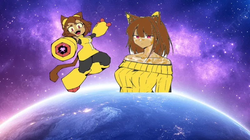 Tit for Kat (Kit GameOverse transformation)