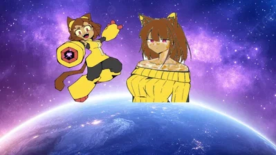 Tit for Kat (Kit GameOverse transformation)