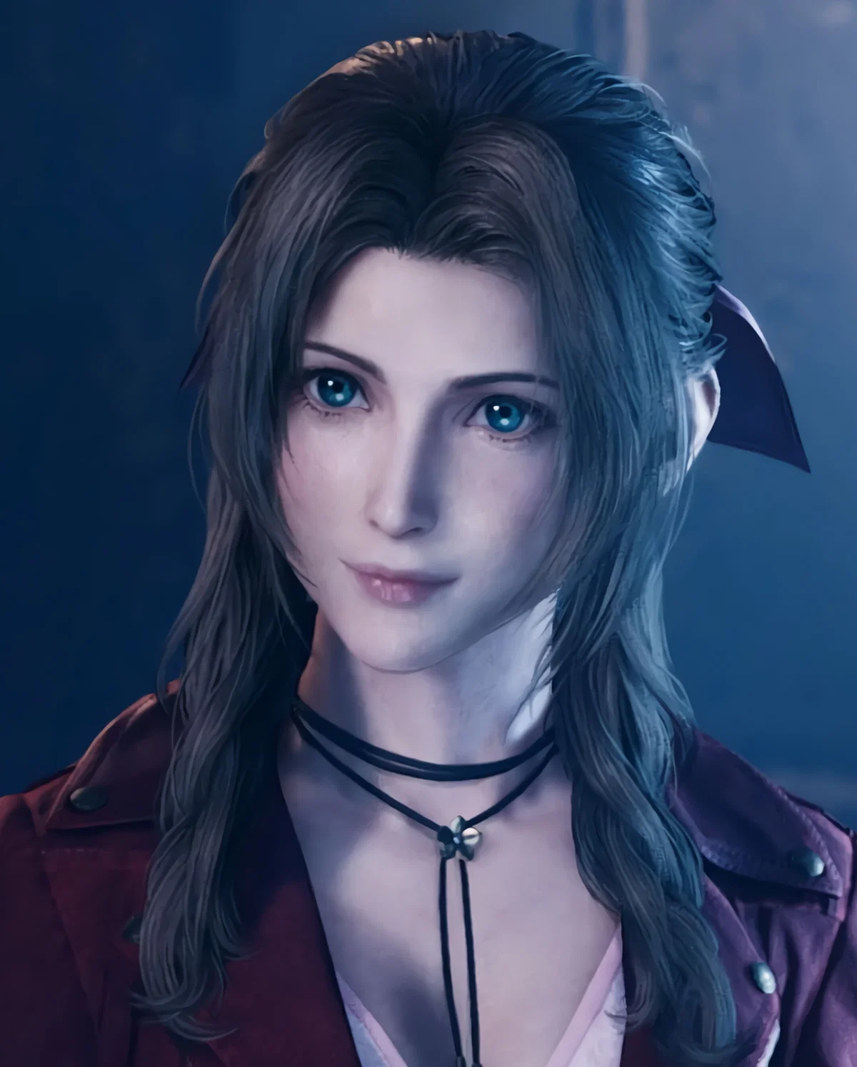 Aerith Gainsborough (Pre— FF7)