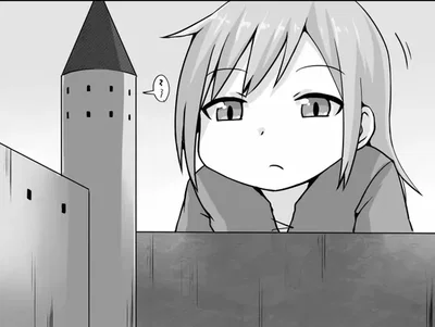 Giant Isekai