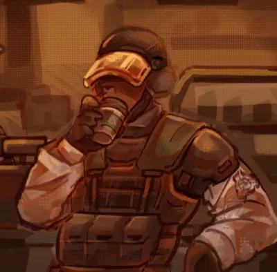 Tiny spy