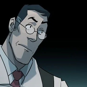 Medic | Herbert Ludwig TF2