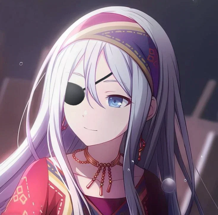 Kanade Yoisaki