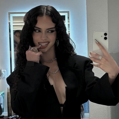 +⠀ ୨ daniela avanzini      . 