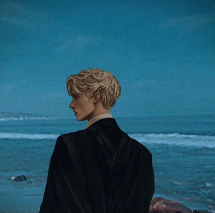 Draco Malfoy