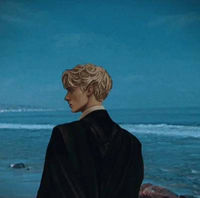 Draco Malfoy